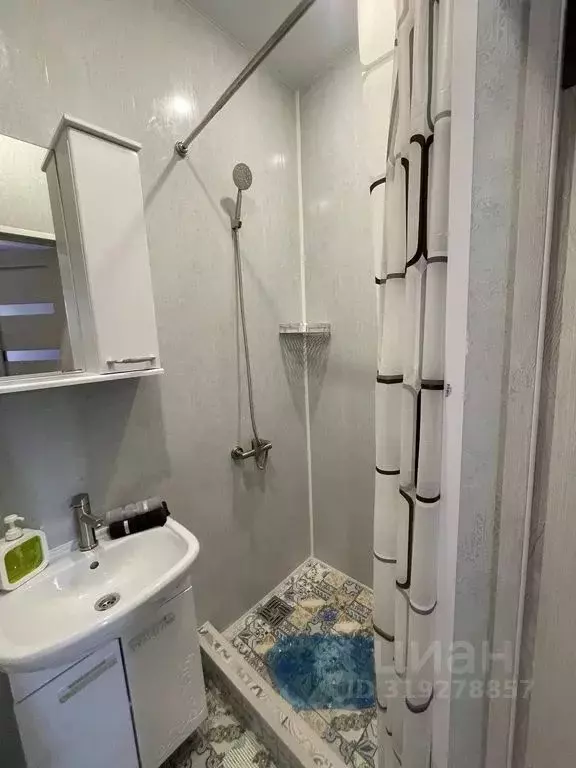 Комната Краснодарский край, Ейск ул. Свердлова, 86 - Фото 1