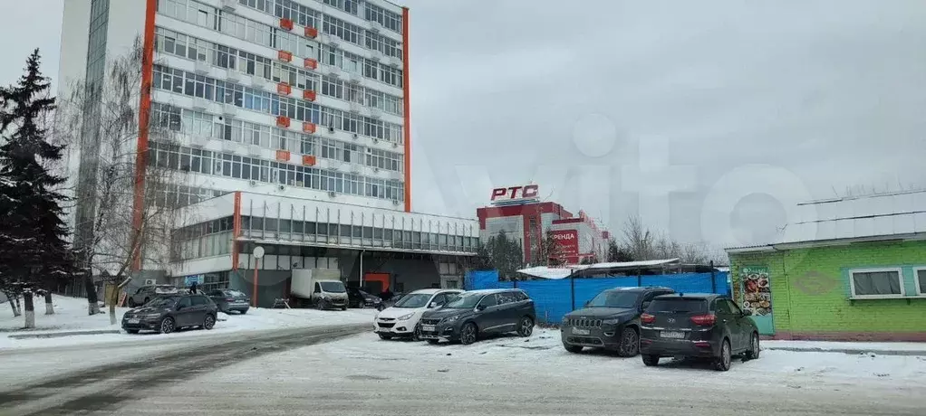 Продажа бизнеса Томилино Новорязанское шоссе в - Фото 0