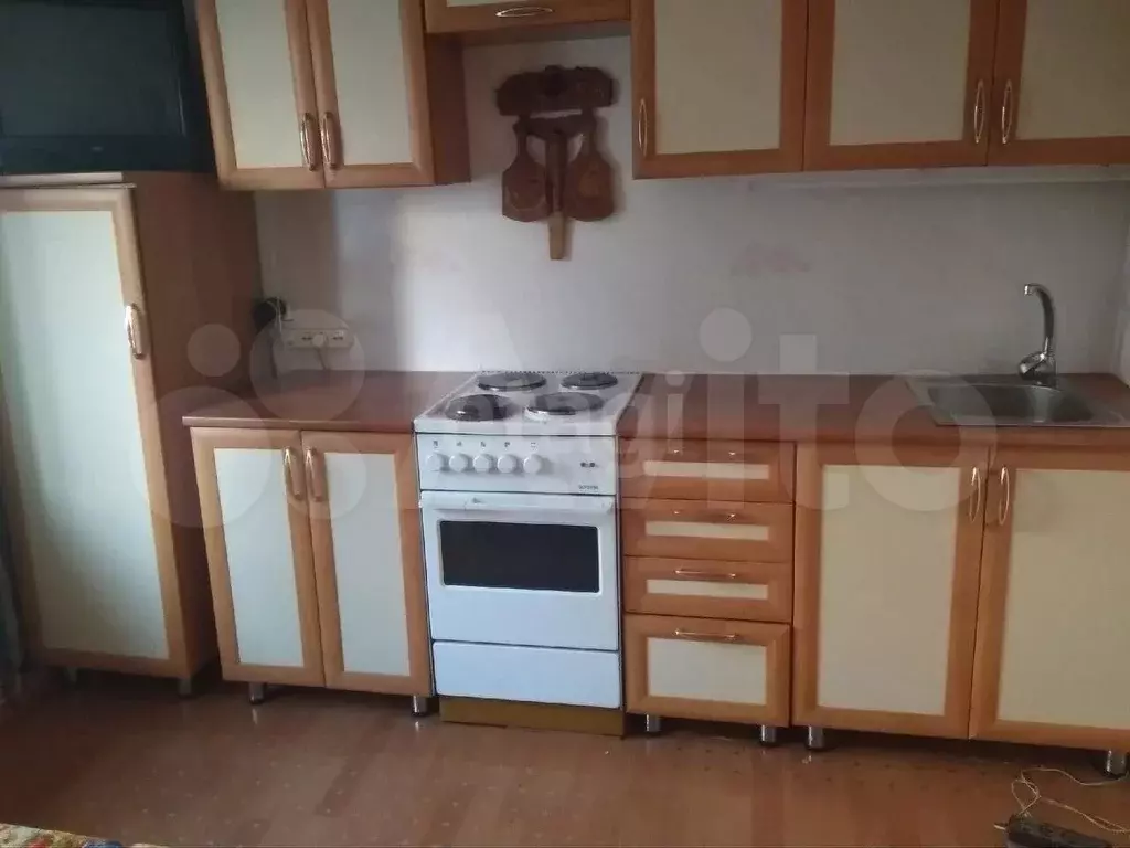 2-к. квартира, 49,1 м, 2/5 эт. - Фото 0