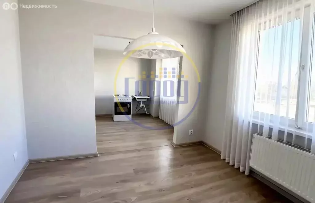 2-комнатная квартира: Копейск, улица Короленко, 4В (54.4 м) - Фото 2