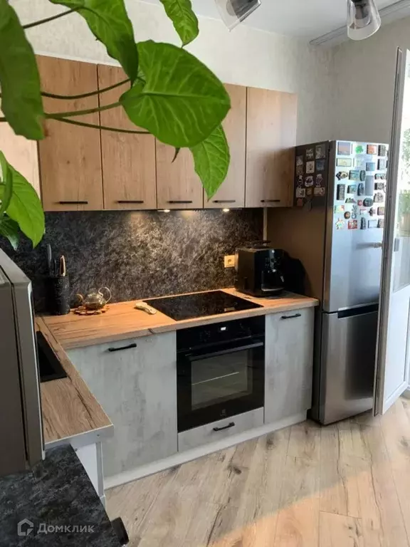 Продаётся 1-к квартира, 40 м - Фото 0