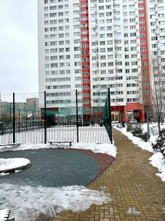 2-к кв. Московская область, Люберцы ул. Кирова, 12к3 (61.0 м) - Фото 2