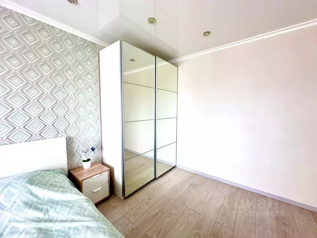 3-к кв. Ямало-Ненецкий АО, Салехард ул. Манчинского, 20 (88.0 м) - Фото 2