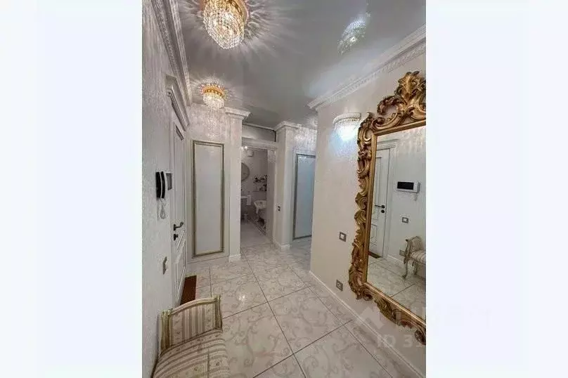 2-к кв. Северная Осетия, Владикавказ ул. Маркуса, 26 (70.0 м) - Фото 1