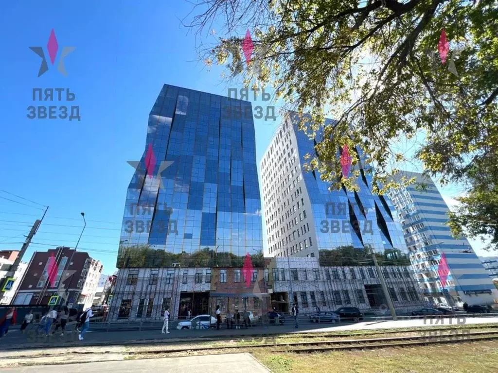 Торговая площадь в Самарская область, Самара Ново-Садовая ул., 215 ... - Фото 2