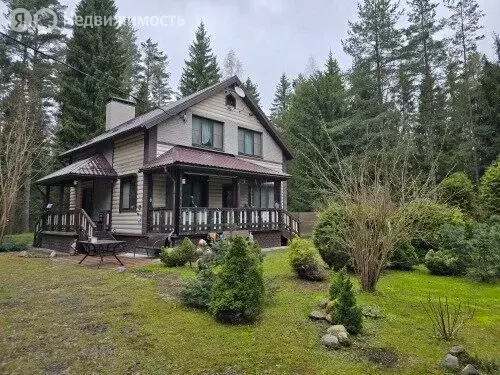 Дом в Нежновское сельское поселение, СНТ Корвет на Купле, Лесная ... - Фото 0