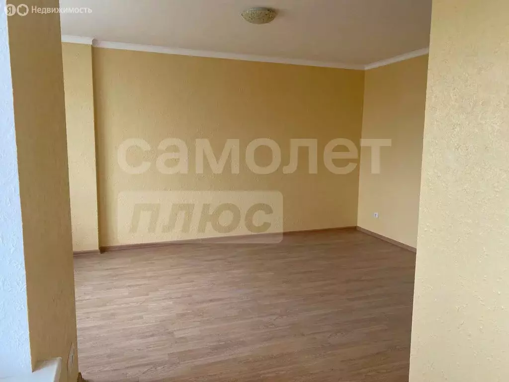 1-комнатная квартира: Евпатория, Партизанская улица, 5 (30 м) - Фото 1