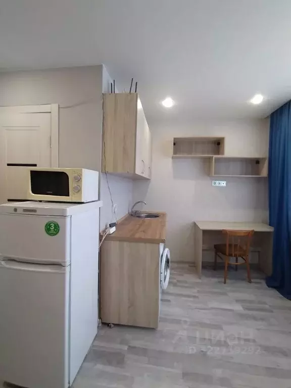 Комната Татарстан, Казань ул. Карбышева, 62 - Фото 2