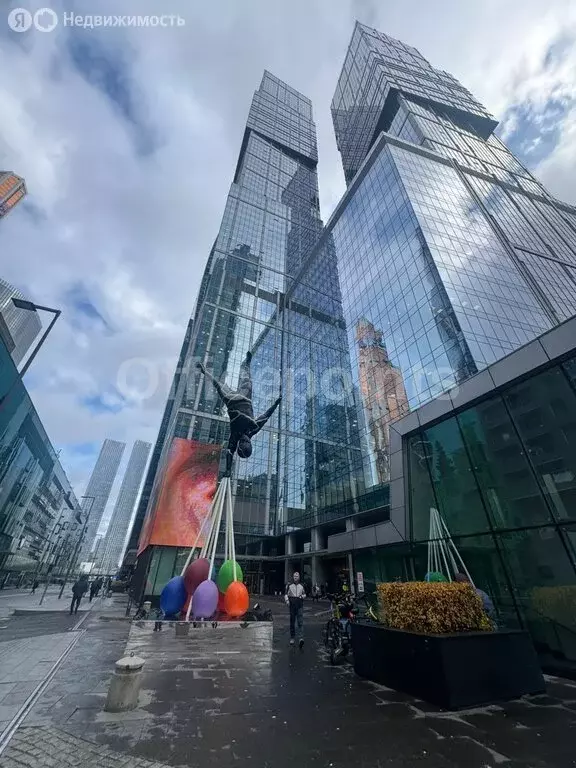 Офис (244 м) - Фото 2