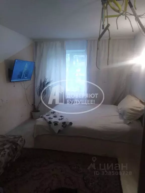 3-к кв. Пермский край, Пермь ул. Голева, 3 (60.0 м) - Фото 1