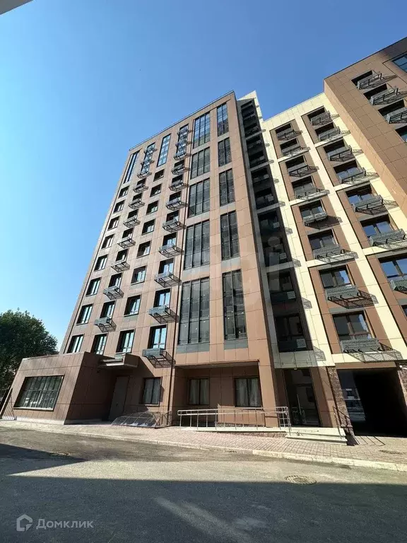 Продаётся 1-к квартира, 37.8 м - Фото 0