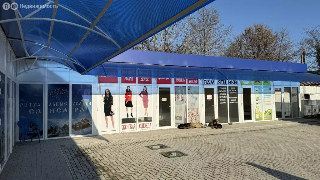 Помещение свободного назначения (150 м) - Фото 2