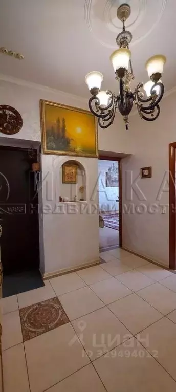 3-к кв. Санкт-Петербург Новоколомяжский просп., 4К1 (92.9 м) - Фото 1