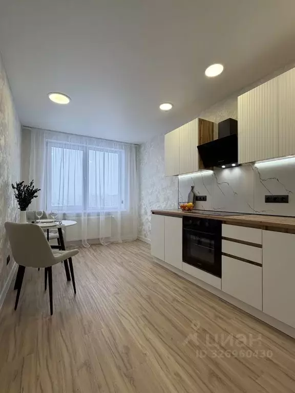 1-к кв. Самарская область, Самара ул. Советской Армии, 91 (38.0 м) - Фото 2