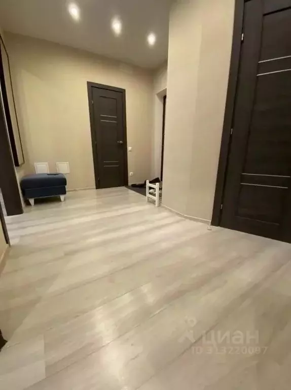 2-к кв. Татарстан, Казань Петербургская ул., 65а (65.0 м) - Фото 2