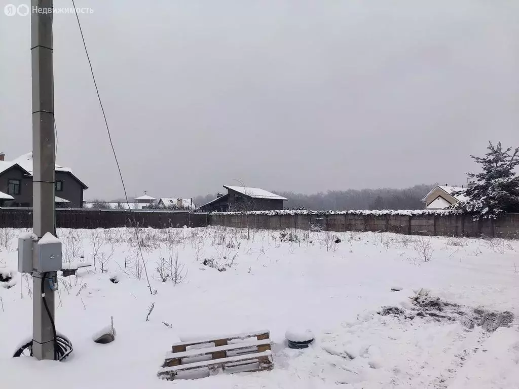 Участок в Колтушское городское поселение, деревня Хязельки, Запрудная ... - Фото 1