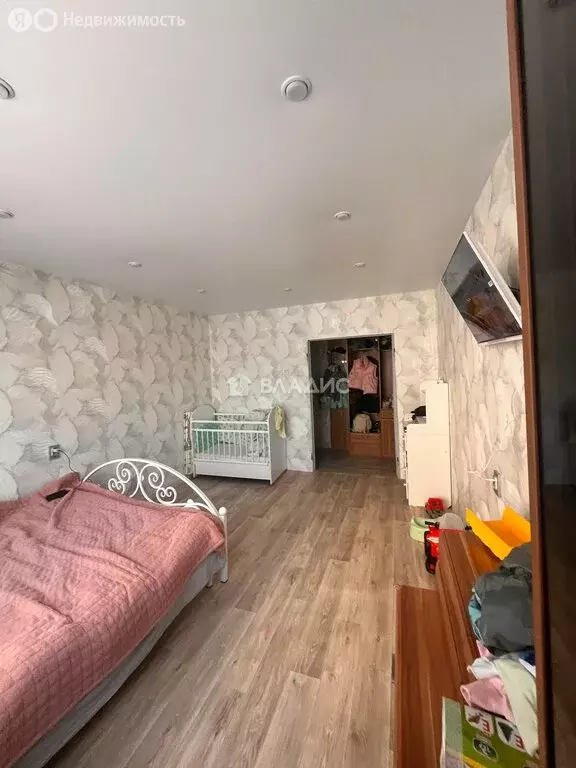 3-комнатная квартира: Ковров, Волго-Донская улица, 25 (64 м) - Фото 1