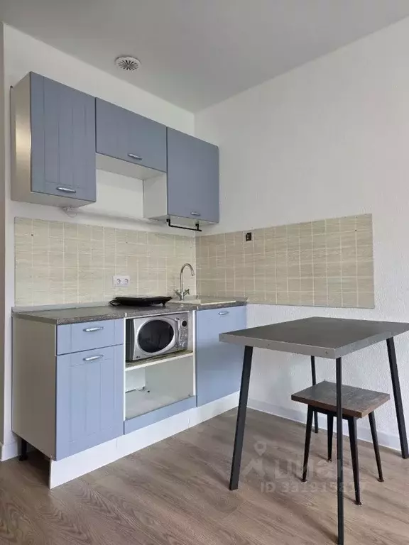 Студия Москва Пятницкое ш., 56Б (22.4 м) - Фото 2