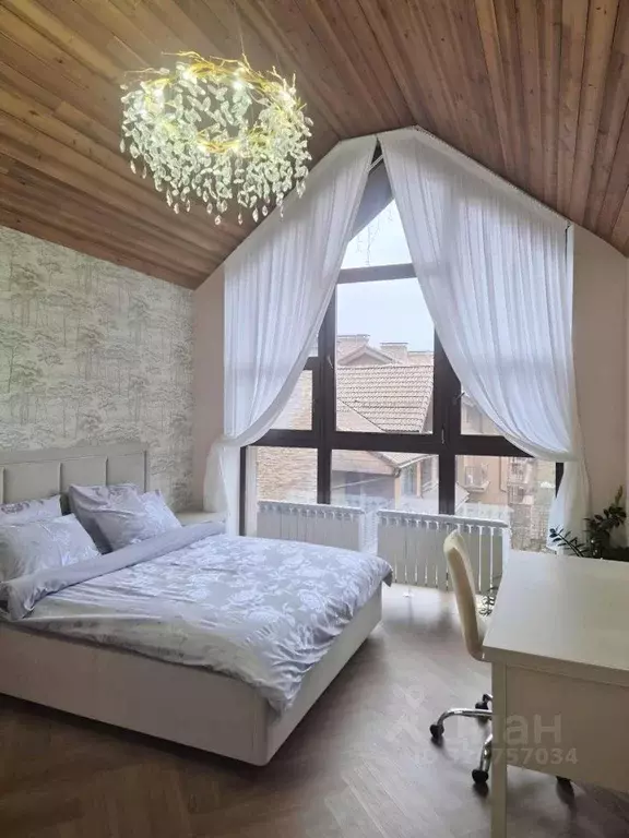 3-к кв. Московская область, Истра муниципальный округ, с. Павловская ... - Фото 1