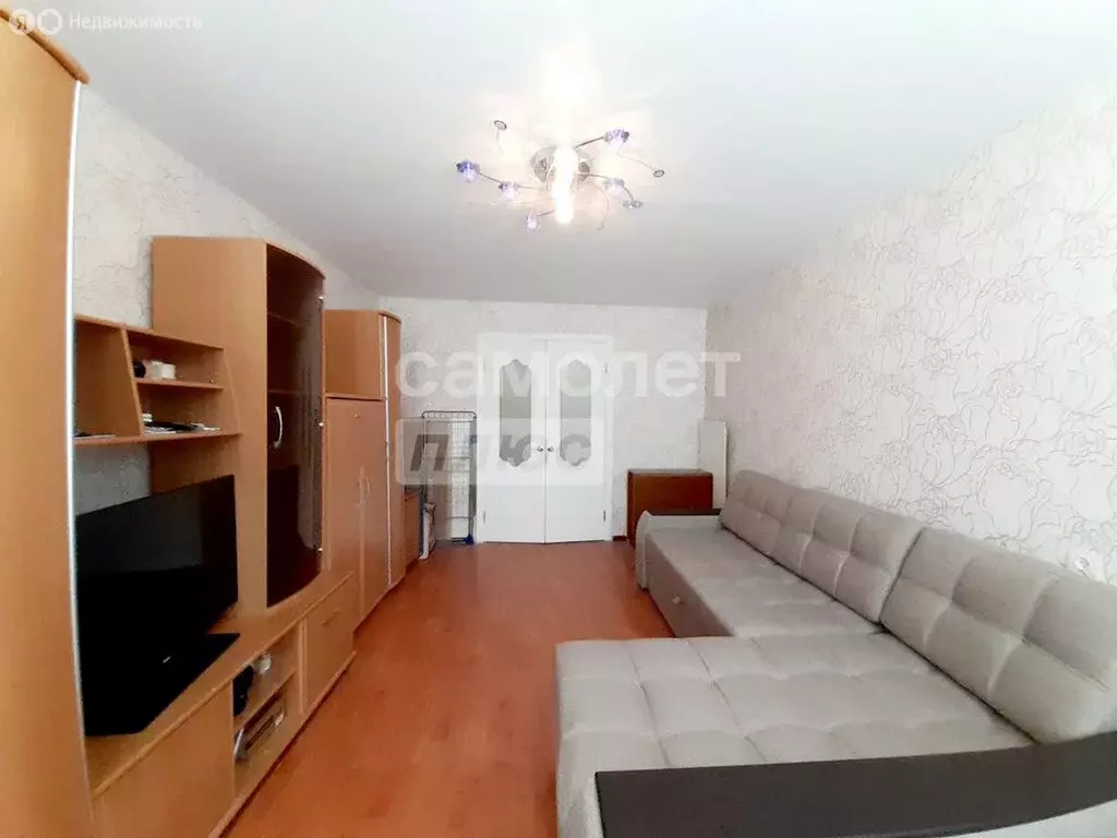 2-комнатная квартира: Чайковский, Советская улица, 53 (51 м) - Фото 1