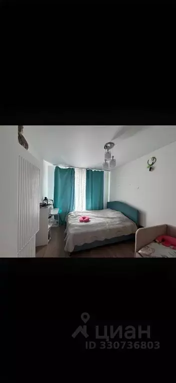 3-к кв. Москва Люблинская ул., 74к3 (53.6 м) - Фото 2