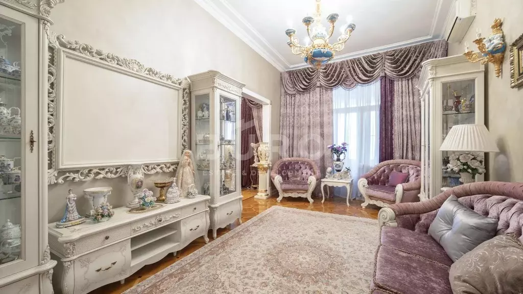 Продаётся 4-к квартира, 171.3 м - Фото 0