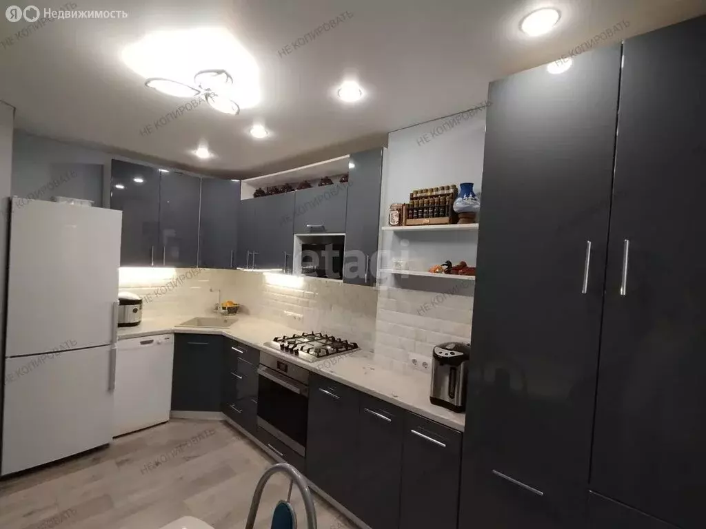 3-комнатная квартира: Калуга, улица Фомушина, 33 (69.4 м) - Фото 2