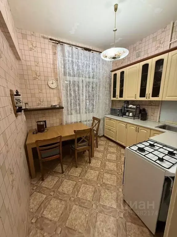 2-к кв. Москва ул. Добролюбова, 23 (58.0 м) - Фото 2