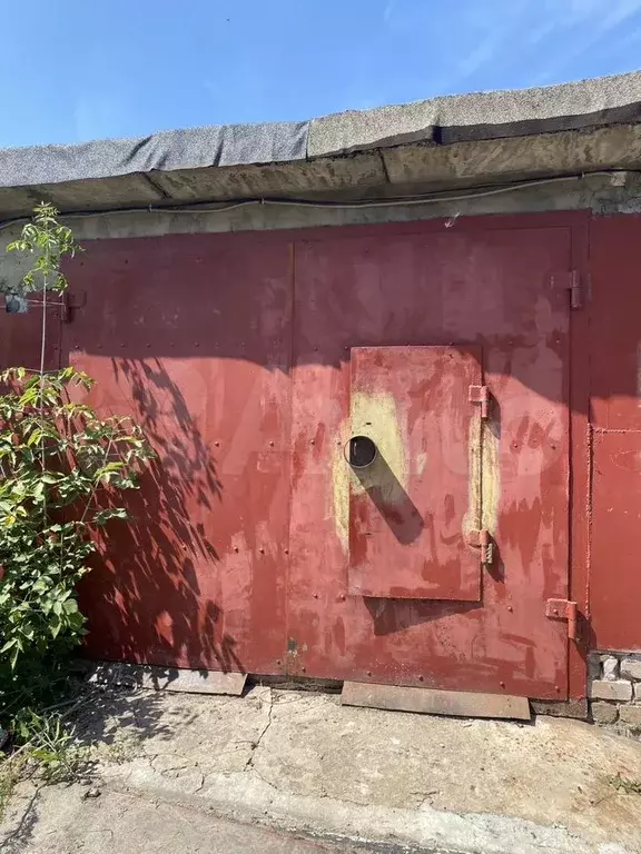 Гараж, > 30 м - Фото 1