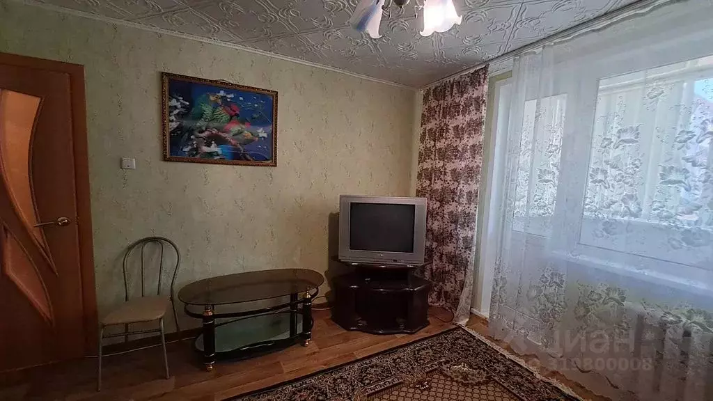 2-к кв. Алтайский край, Яровое В кв-л, 15 (49.0 м) - Фото 0