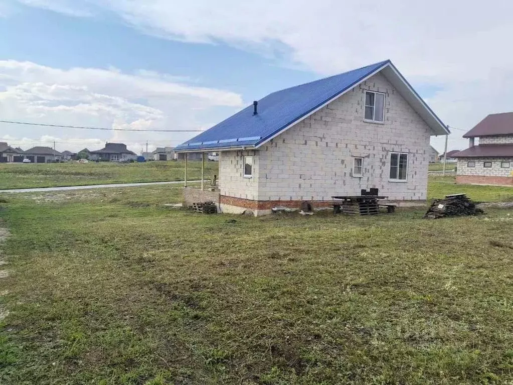 Коттедж в Белгородская область, Старый Оскол просп. Александра ... - Фото 2