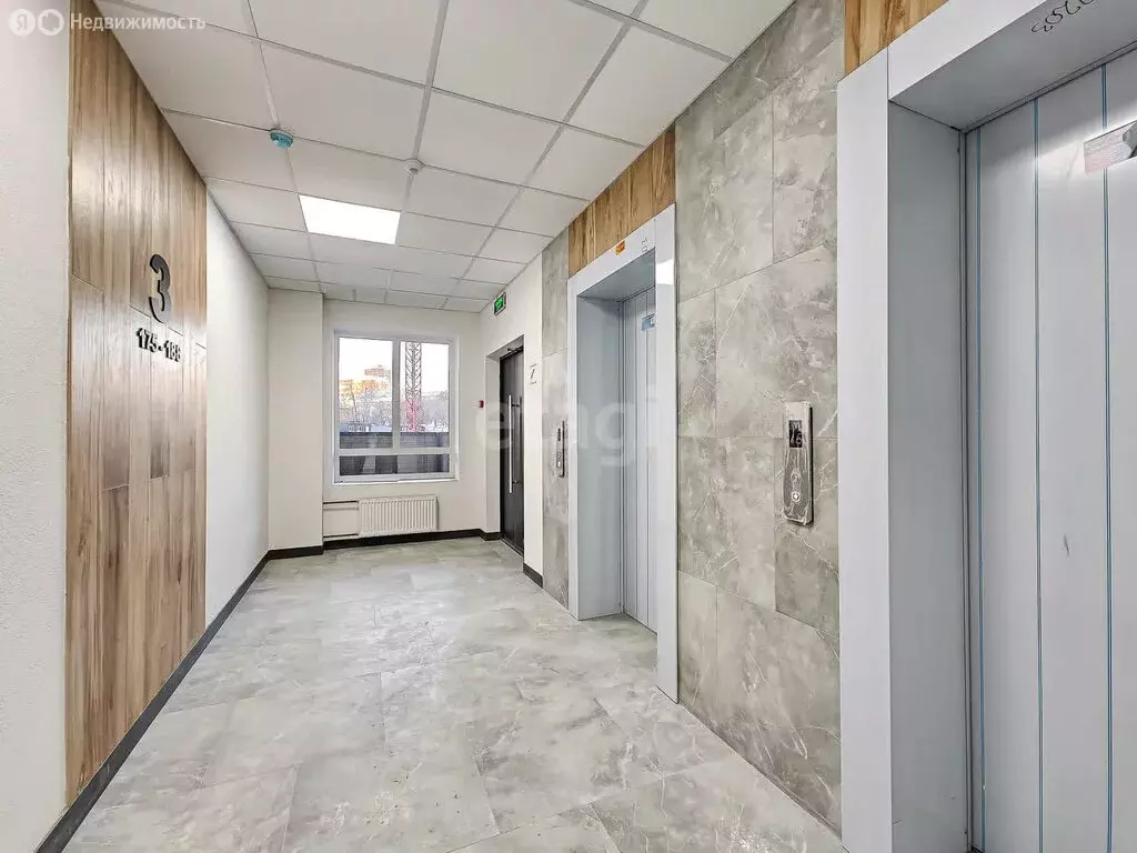 Квартира-студия: Новосибирск, Ипподромская улица, 12 (26.75 м) - Фото 0