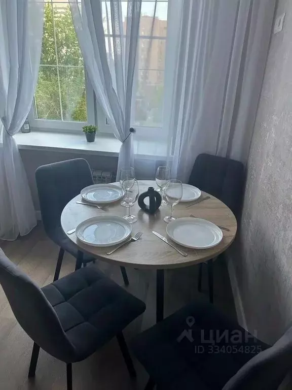 2-к кв. Москва Щербаковская ул., 40 (60.0 м) - Фото 2