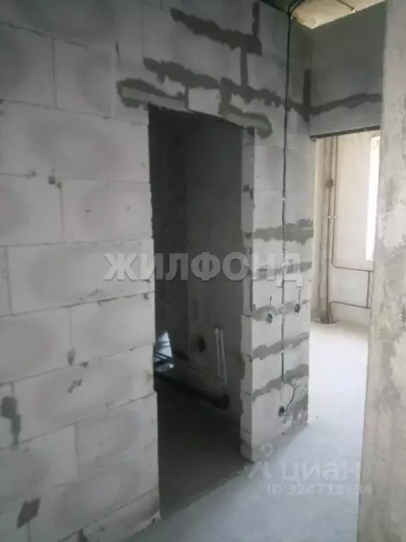 2-к кв. Красноярский край, Минусинск Ботаническая ул., 8/3 (56.5 м) - Фото 2