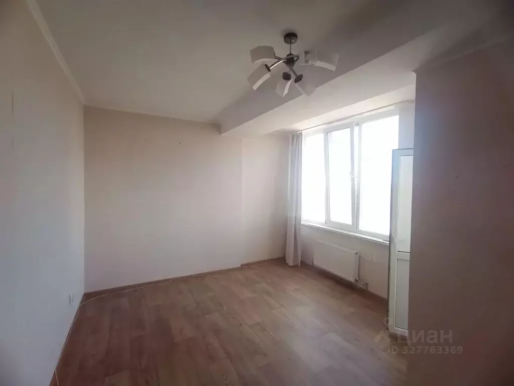 1-к кв. Севастополь просп. Античный, 66 (36.3 м) - Фото 2