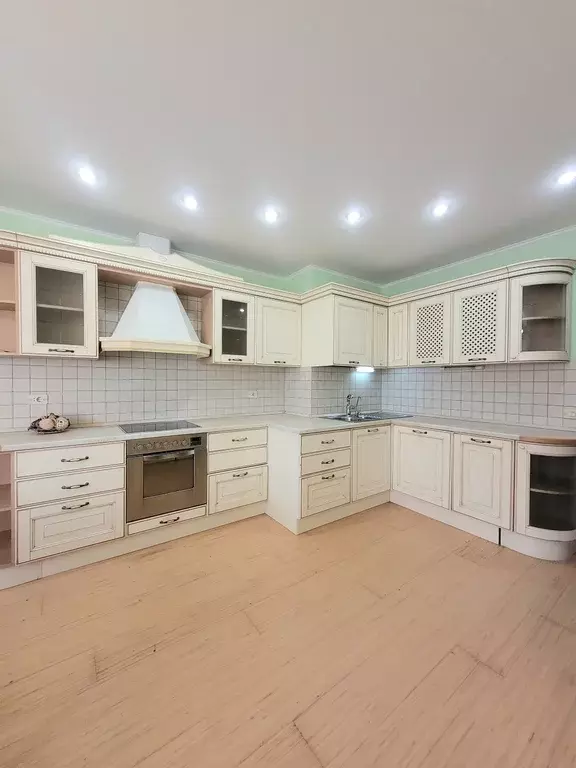 Продаётся 3-к квартира, 95.9 м - Фото 0