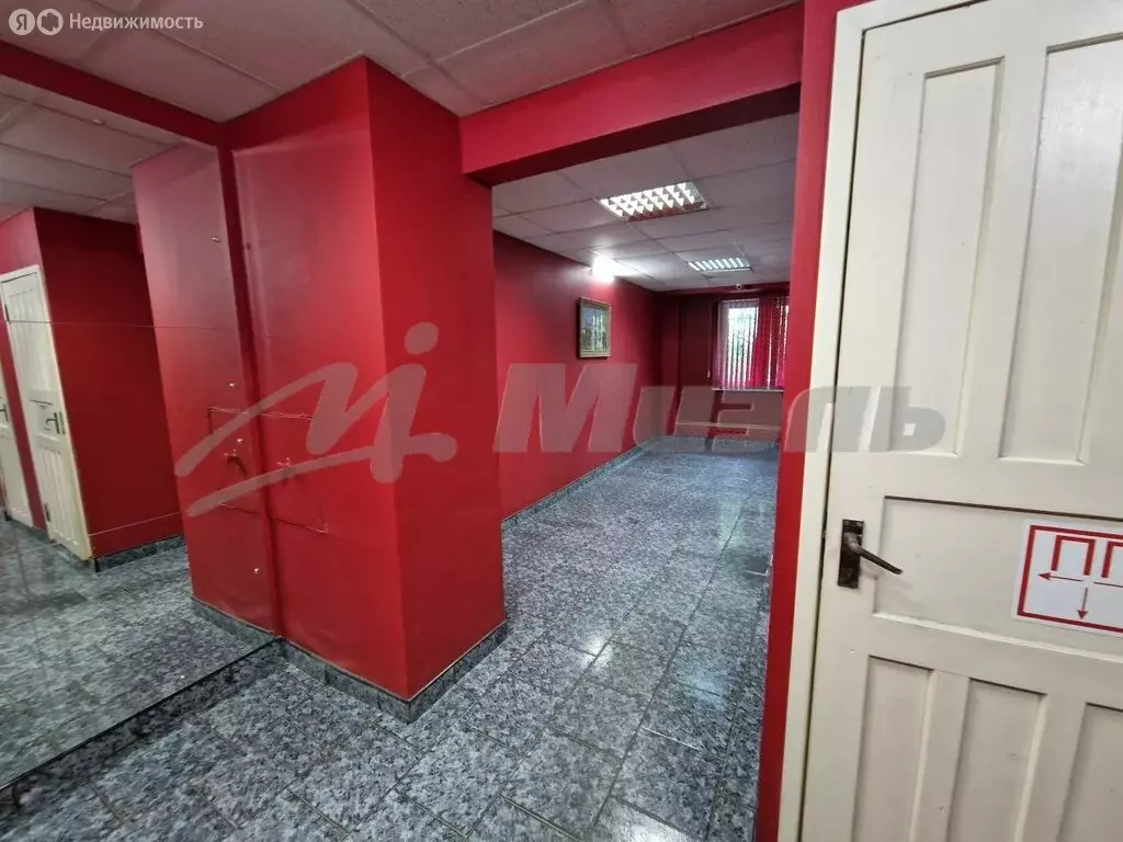 3-комнатная квартира: Москва, Рублёвское шоссе, 12к1 (110.07 м) - Фото 1
