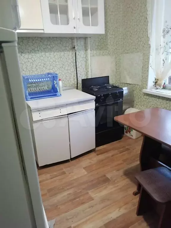 1-к. квартира, 33 м, 4/5 эт. - Фото 0