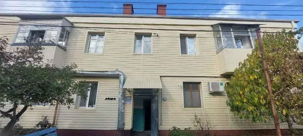 Квартира, 3 комнаты, 52.6 м - Фото 0