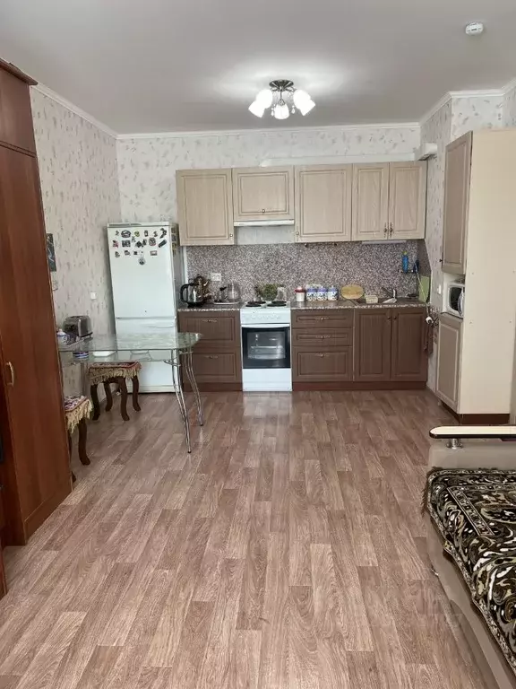 2-к кв. Пермский край, Пермь ул. Солдатова, 29В (41.4 м) - Фото 1