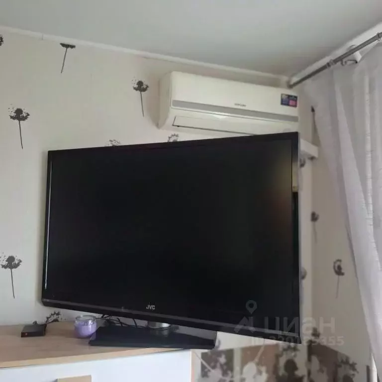 1-к кв. Самарская область, Самара Ново-Садовая ул., 30 (33.0 м) - Фото 2