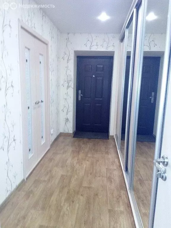 1-комнатная квартира: Саранск, улица Маринина, 20 (40 м) - Фото 1