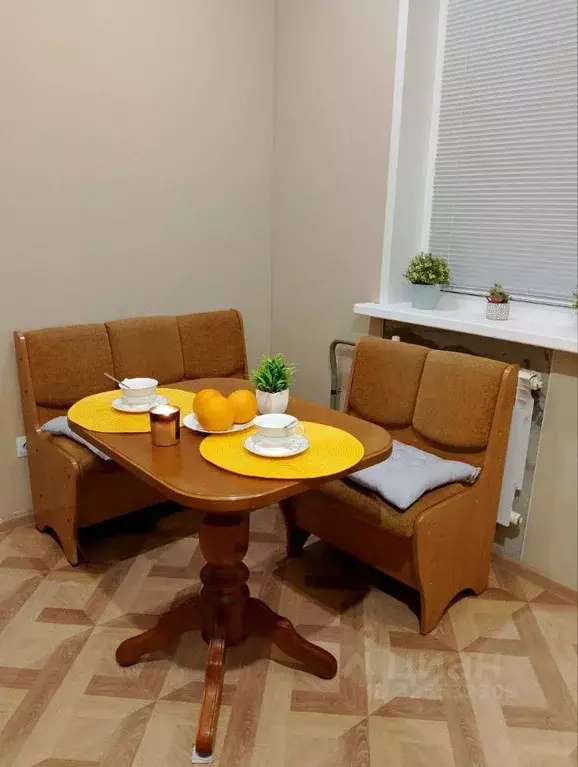 1-к кв. Архангельская область, Северодвинск ул. Чеснокова, 7 (37.6 м) - Фото 1