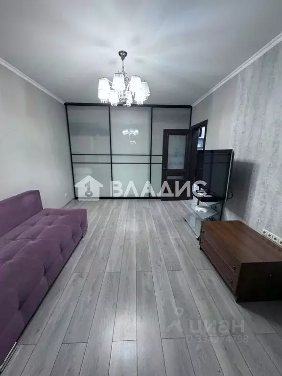 1-к кв. Москва Дмитровское ш., 96К1 (37.3 м) - Фото 2
