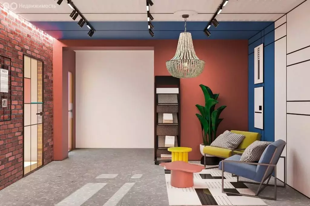 4-комнатная квартира: Иваново, Советский район (83.24 м) - Фото 2