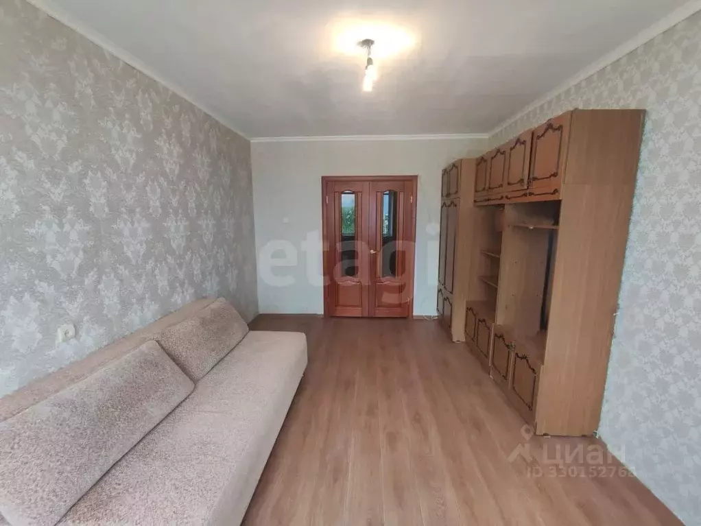 2-к кв. Башкортостан, Стерлитамак ул. Худайбердина, 200 (51.7 м) - Фото 1