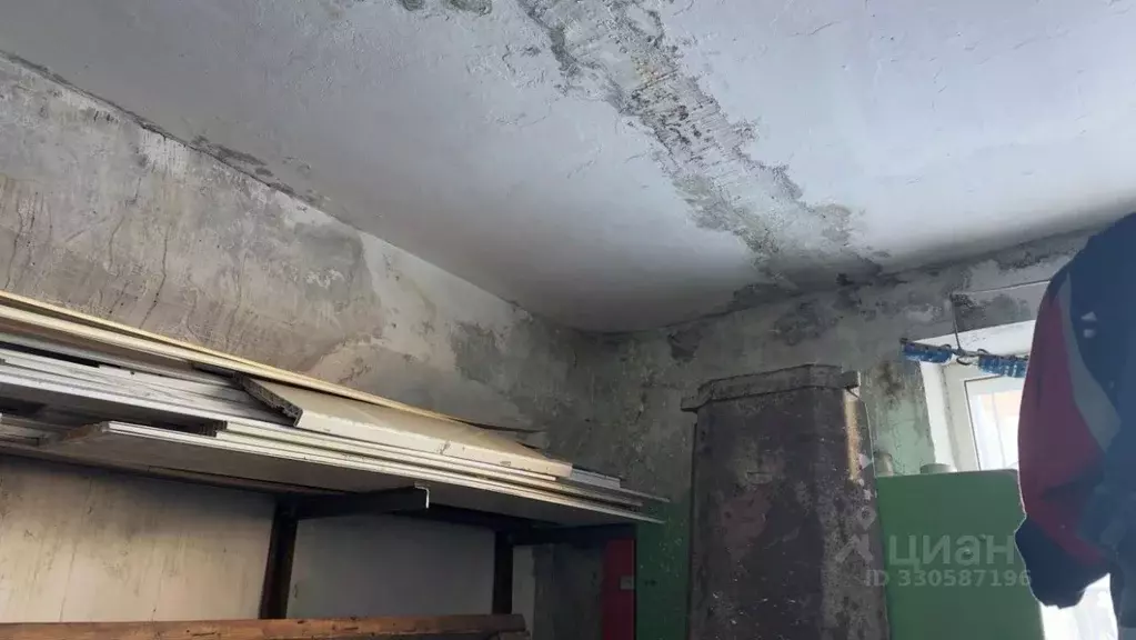 Помещение свободного назначения в Кемеровская область, ... - Фото 2
