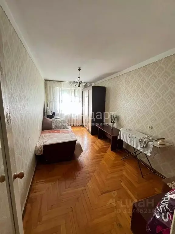 2-к кв. Ставропольский край, Ессентуки ул. Долина Роз (45.2 м) - Фото 1