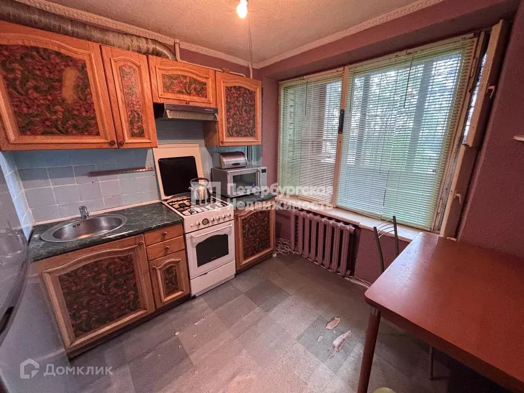 Продаётся 2-к квартира, 48.8 м - Фото 0
