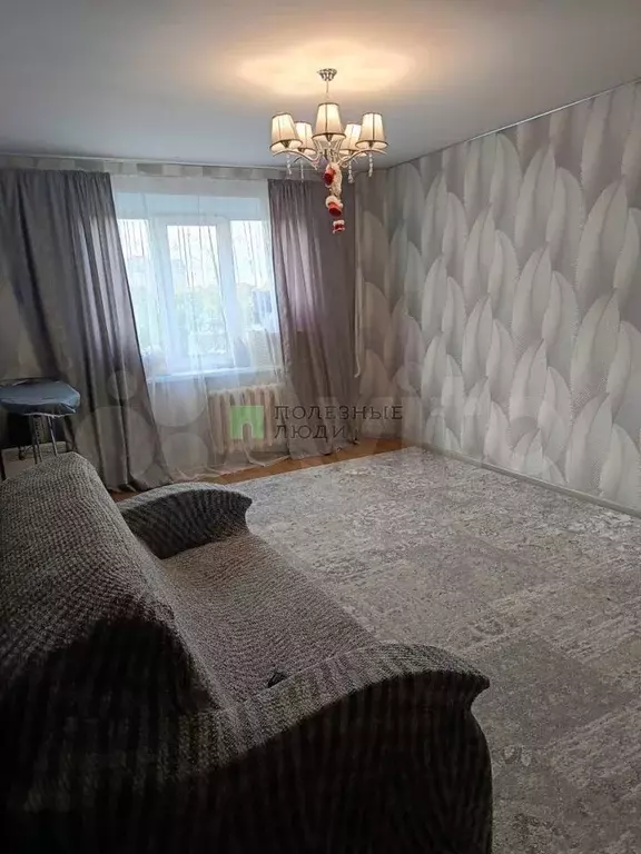 3-к. квартира, 70 м, 7/9 эт. - Фото 1